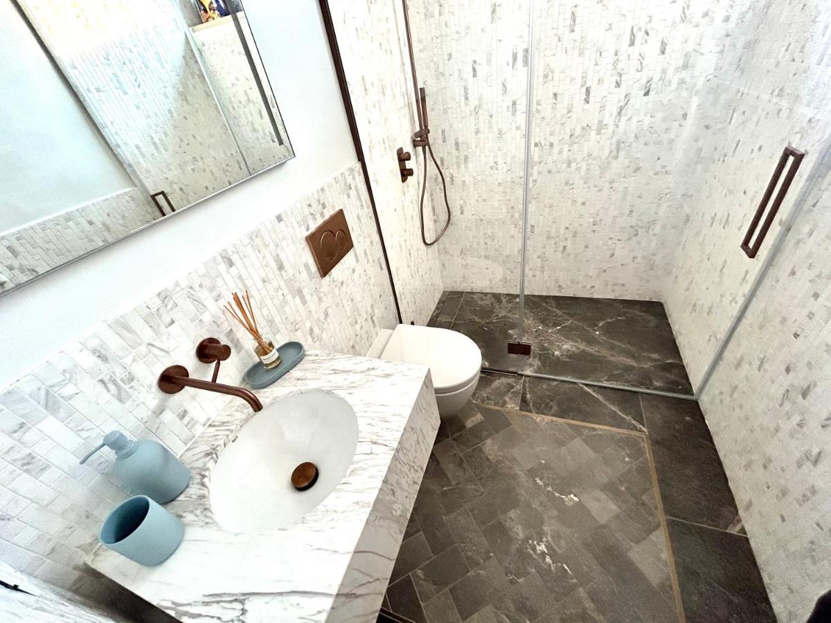 Design Home At Garda Lake Desenzano del Garda Exterior foto